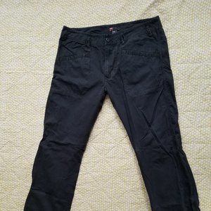 Diesel Pants Dark Olive / Carbon **RARE**